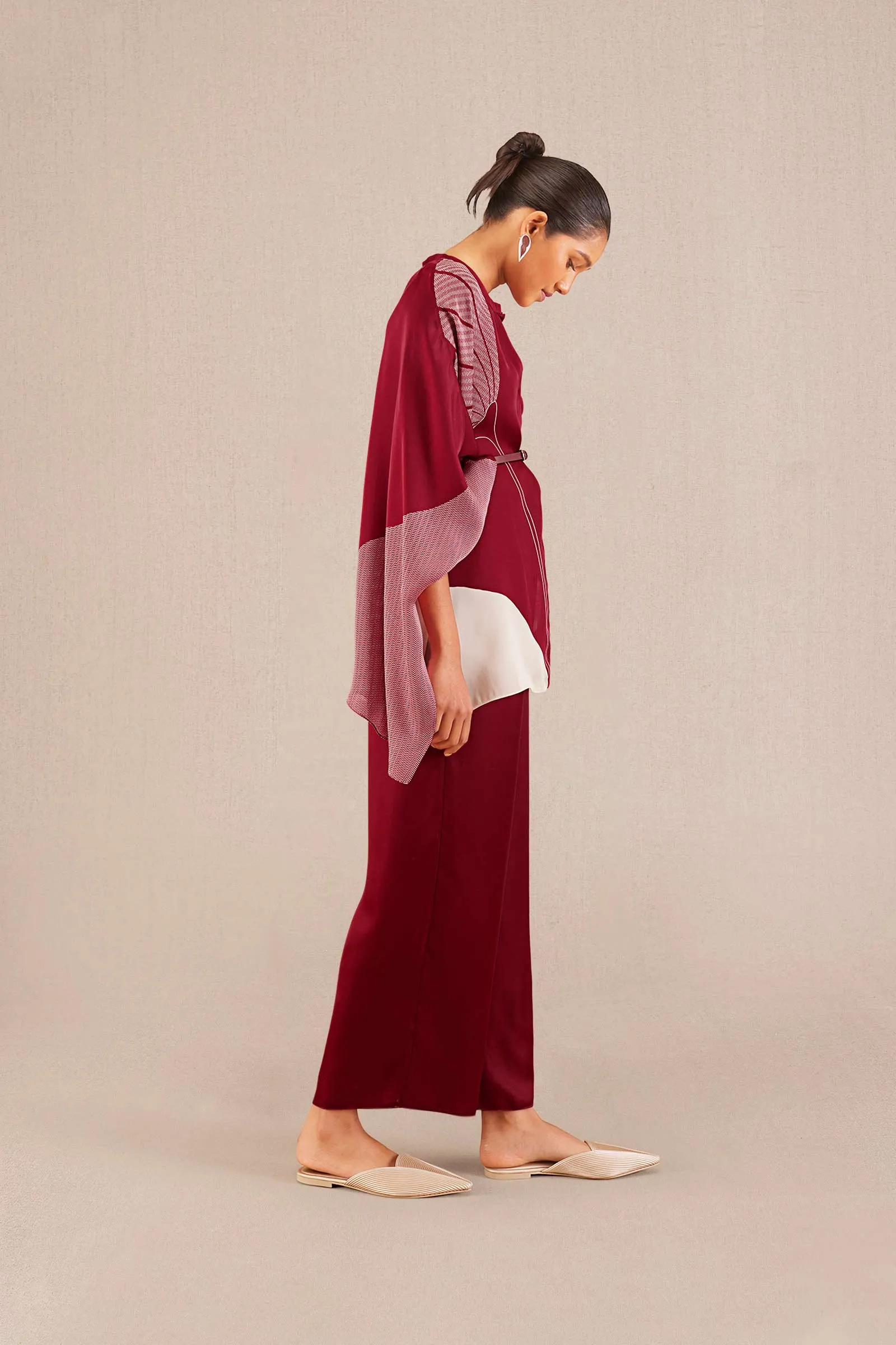 Adah Kaftan Set