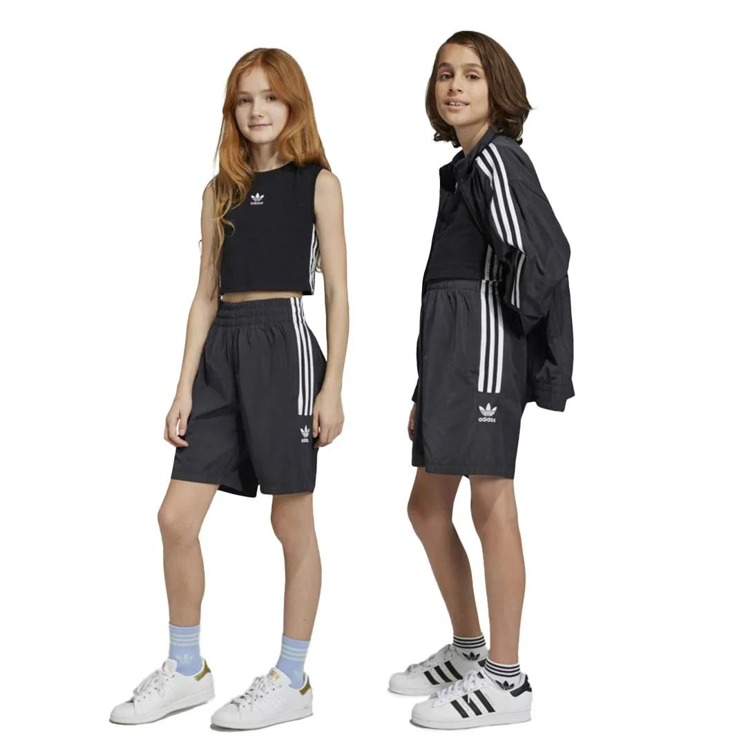 adidas - Kids' (Junior) Adicolor Shorts (IC6264)