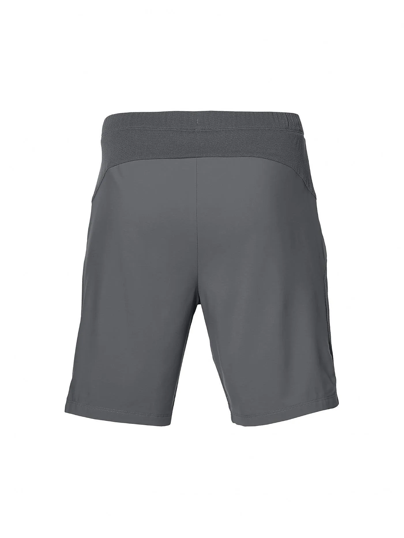 Asics Mens Club Short 7" Castle Rock