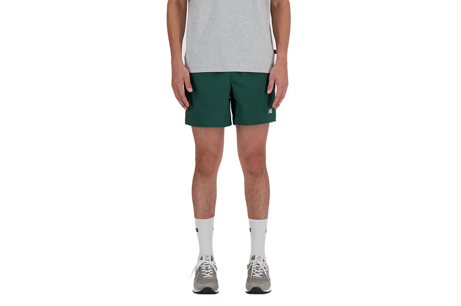 Athletics Stretch Woven Short 5