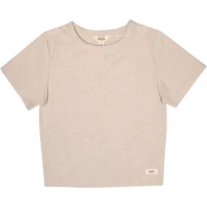 Baje Studio Shirt Wagga Light Grey