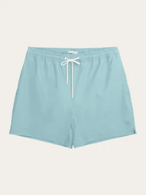 BAY stretch swimshorts - Gray Mist