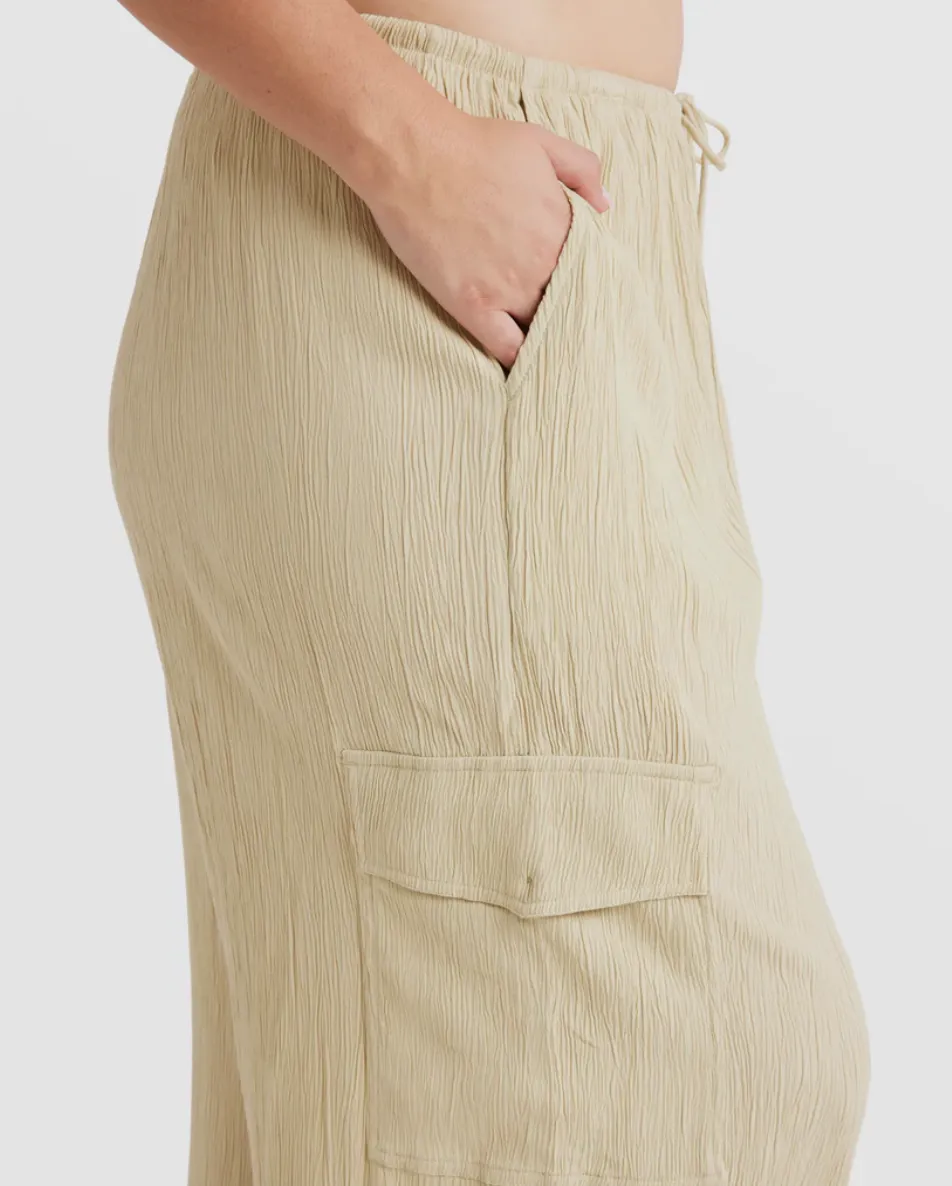 Beach Babe Cargo Pants (WAS)