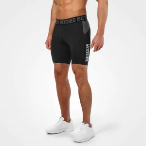 Better Bodies Compression Shorts - Black