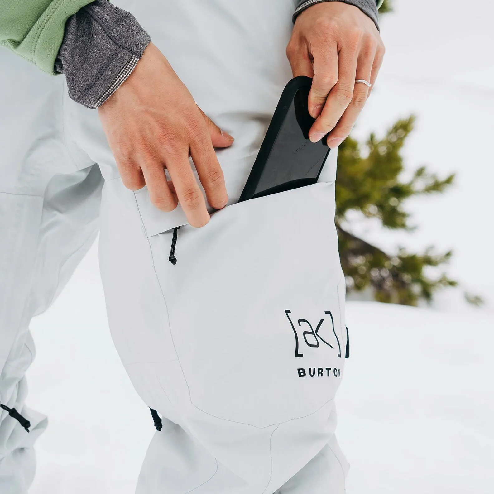 Burton ak GORE-TEX Swash Pants