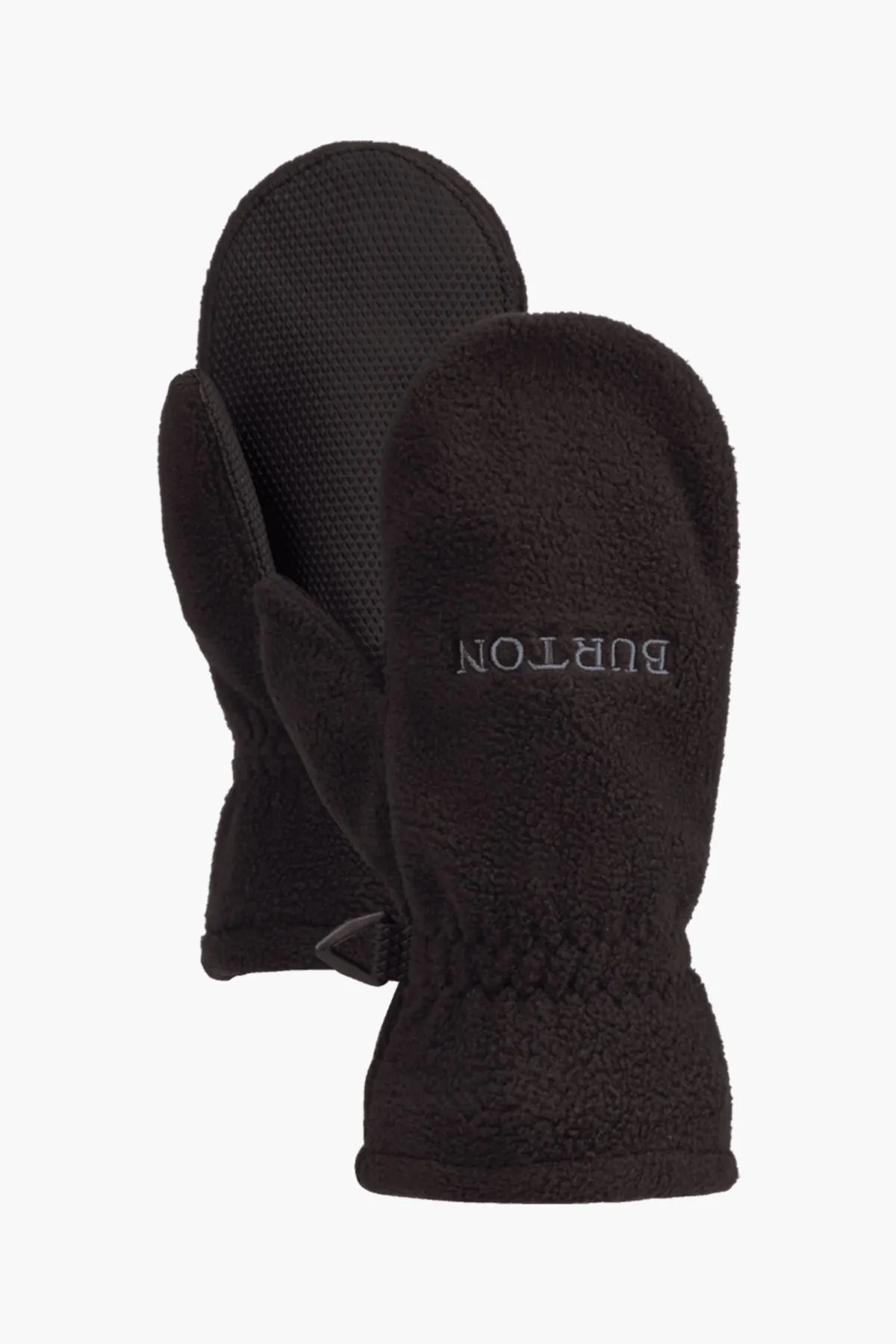 Burton Fleece Toddler Kids Mitten