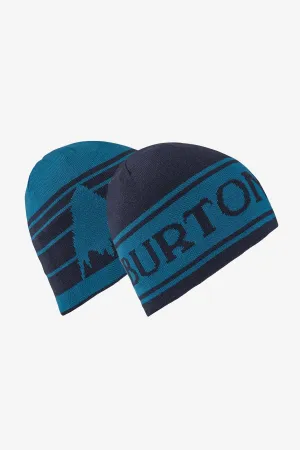 Burton Youth Billboard Beanie - Indigo