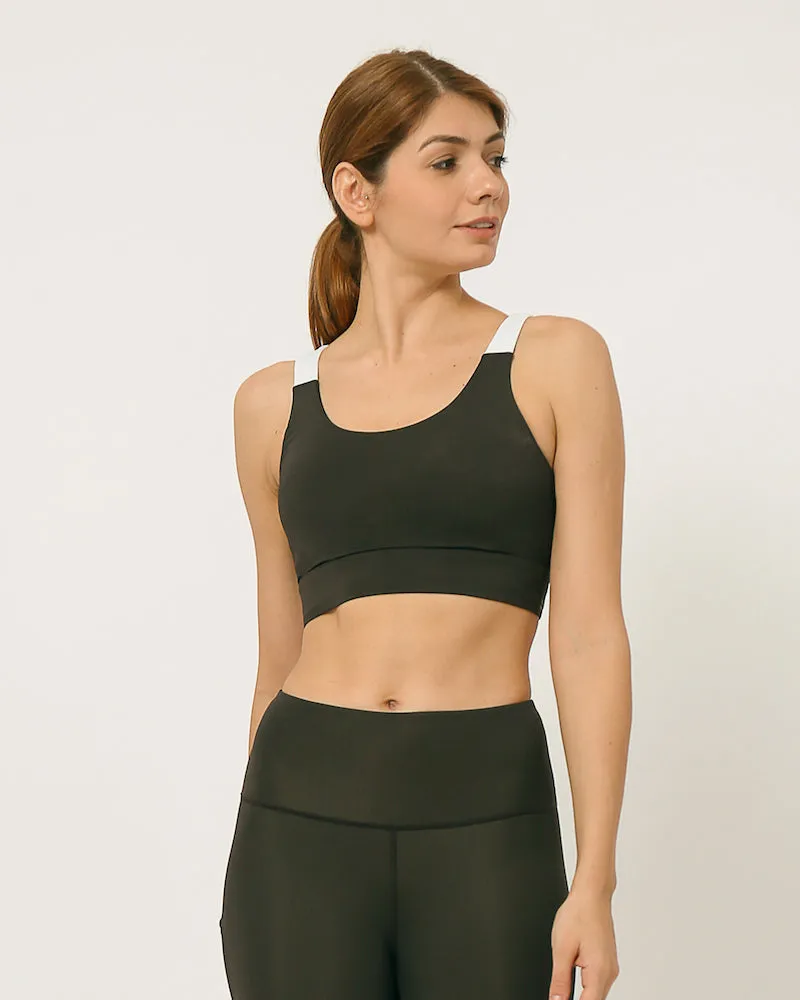 buttR Sports Bra