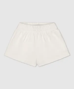 Charlie Shorts - Off-white