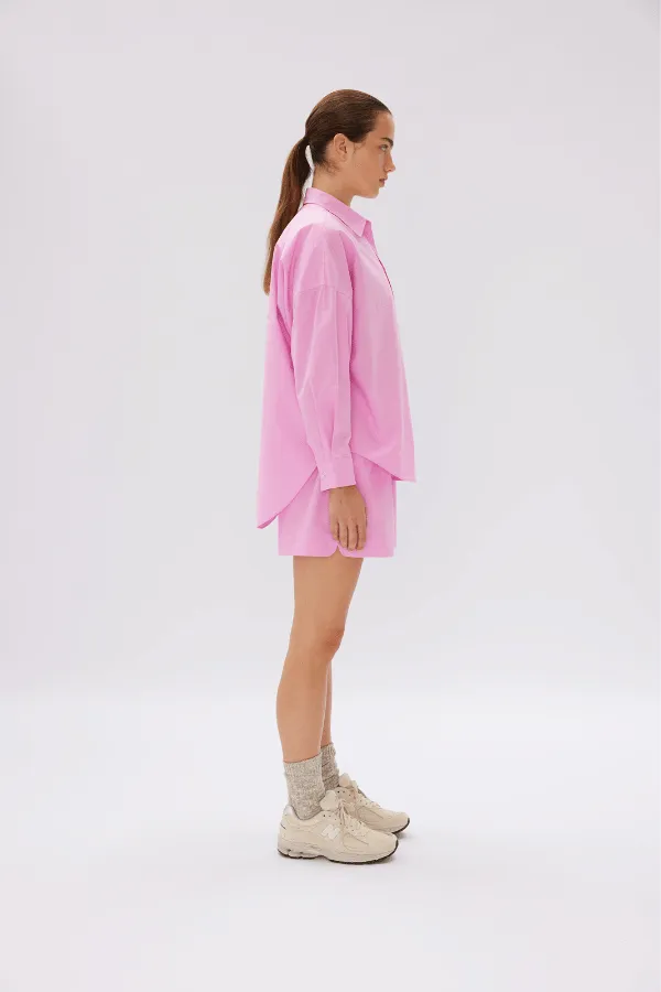 Chiara Shirt Bubble Gum