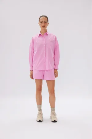 Chiara Shirt Bubble Gum