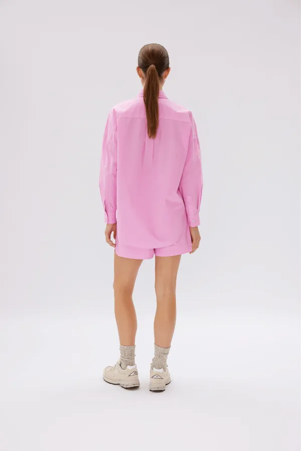 Chiara Shirt Bubble Gum