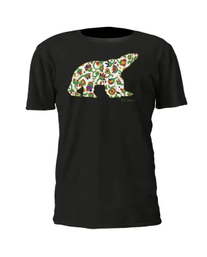 Dawn Oman Spring Bear T-shirt