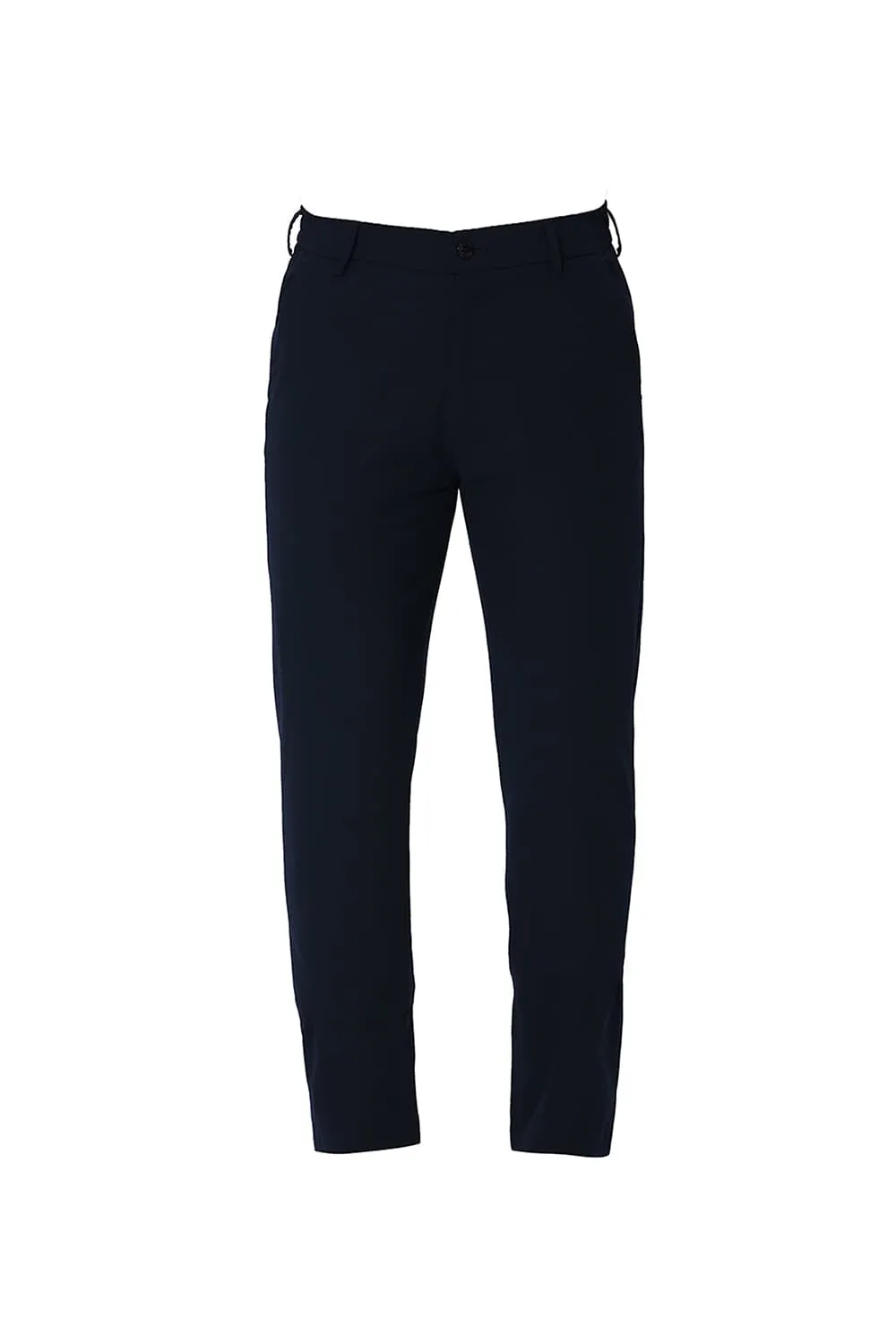 Drift Fit Polyester Stretch Trousers