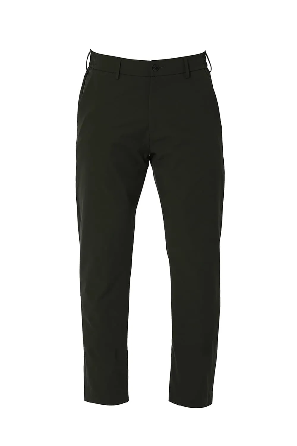 Drift Fit Polyester Stretch Trousers