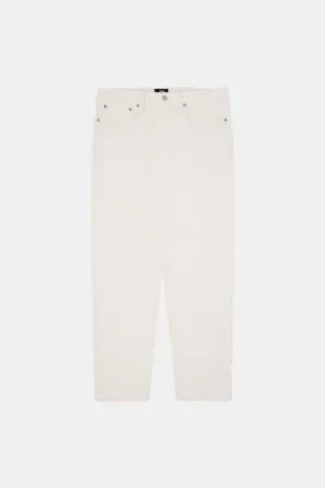 Edwin Cosmos Pant Mopac Denim (Natural Rinsed)