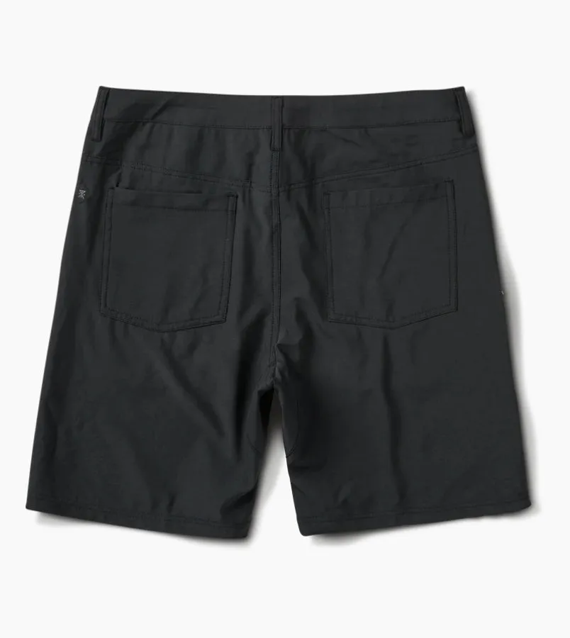 Explorer 2.0 19'' Hybrid Stretch Shorts