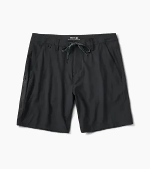 Explorer 2.0 19'' Hybrid Stretch Shorts