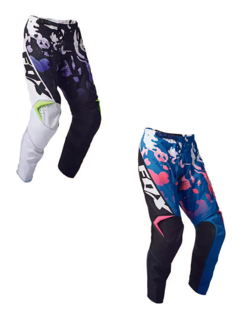 Fox Racing Adult 180 Morphic Pants