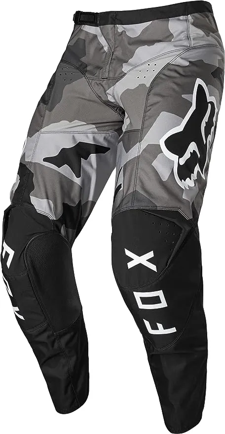 Fox Racing Adult and Youth 180 BNKR Pants