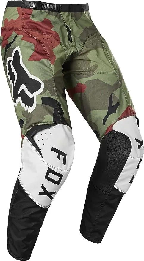 Fox Racing Adult and Youth 180 BNKR Pants