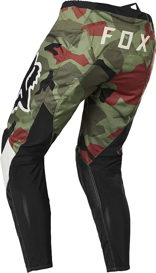 Fox Racing Adult and Youth 180 BNKR Pants