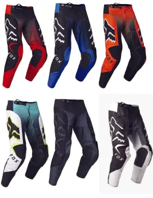 Fox Racing Adult and Youth 180 Leed Pants