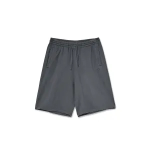 Frank Sweat Shorts - Graphite