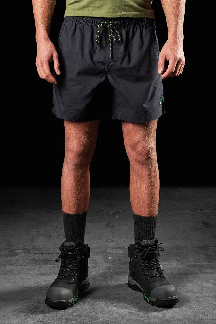 FXD WS-4 - Ripstop Stretch Shorts