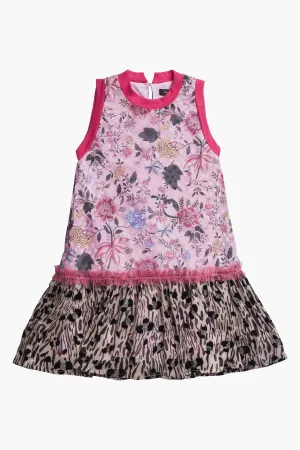 Girls Dress Imoga Mena