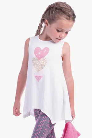 Girls Shirt Imoga Beth Amor