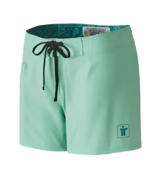 IR W's Heshie Shorts