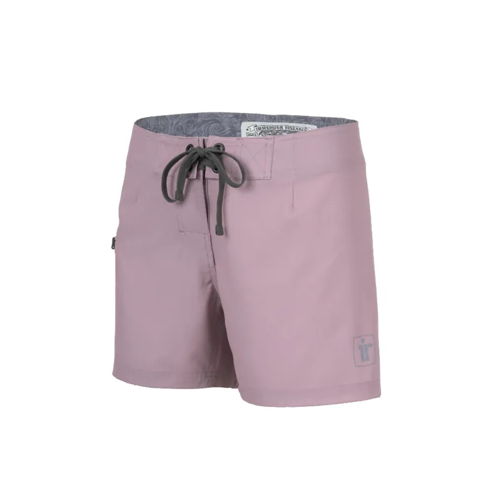 IR W's Heshie Shorts