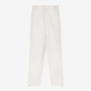 Lanvin Biker Trousers