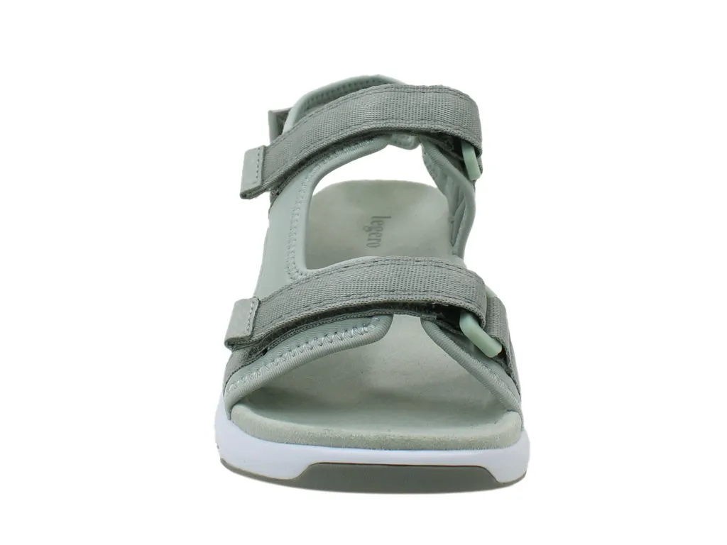 Legero Sandals Liberty Aluminio