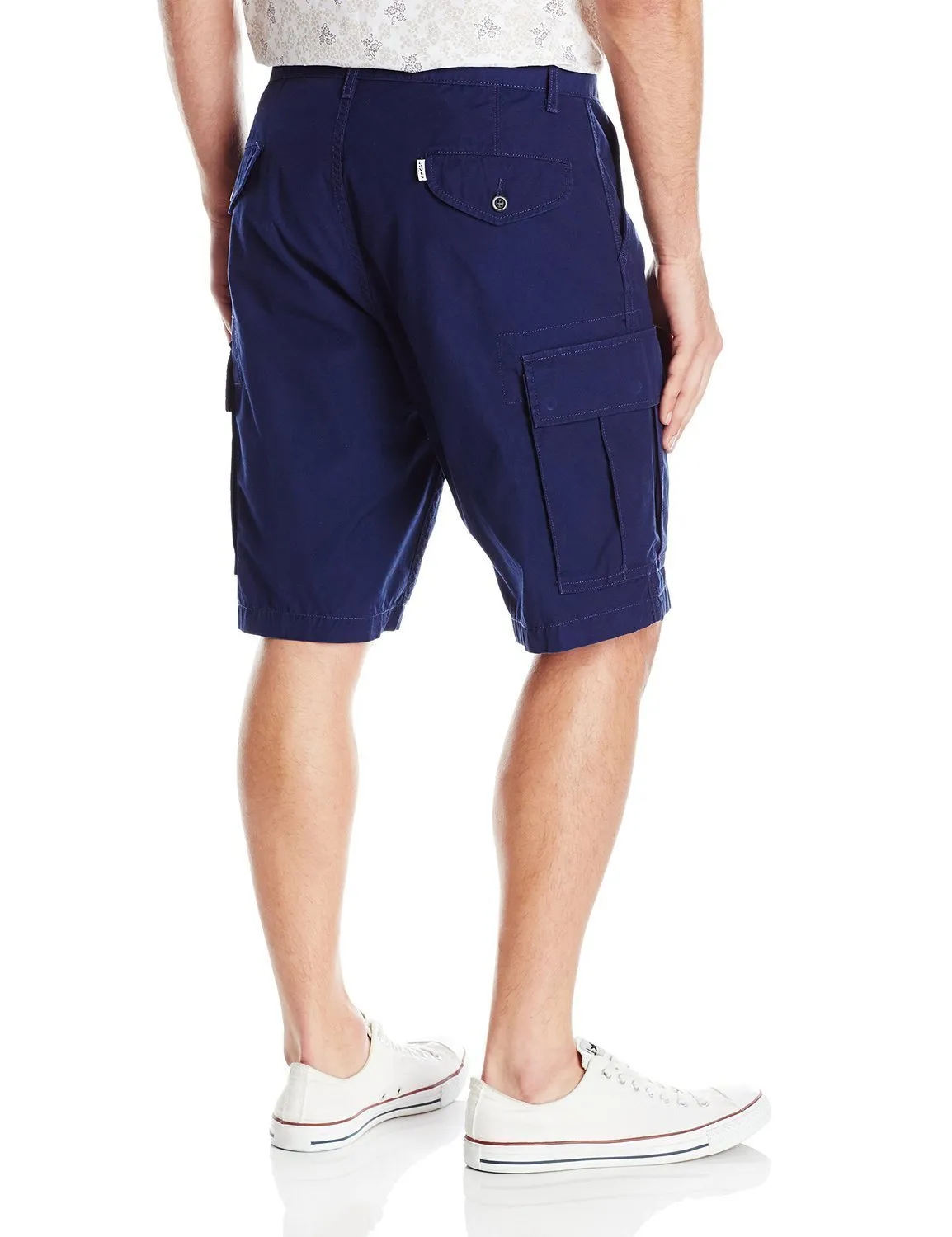 Levi's Men's Carrier Cargo Short