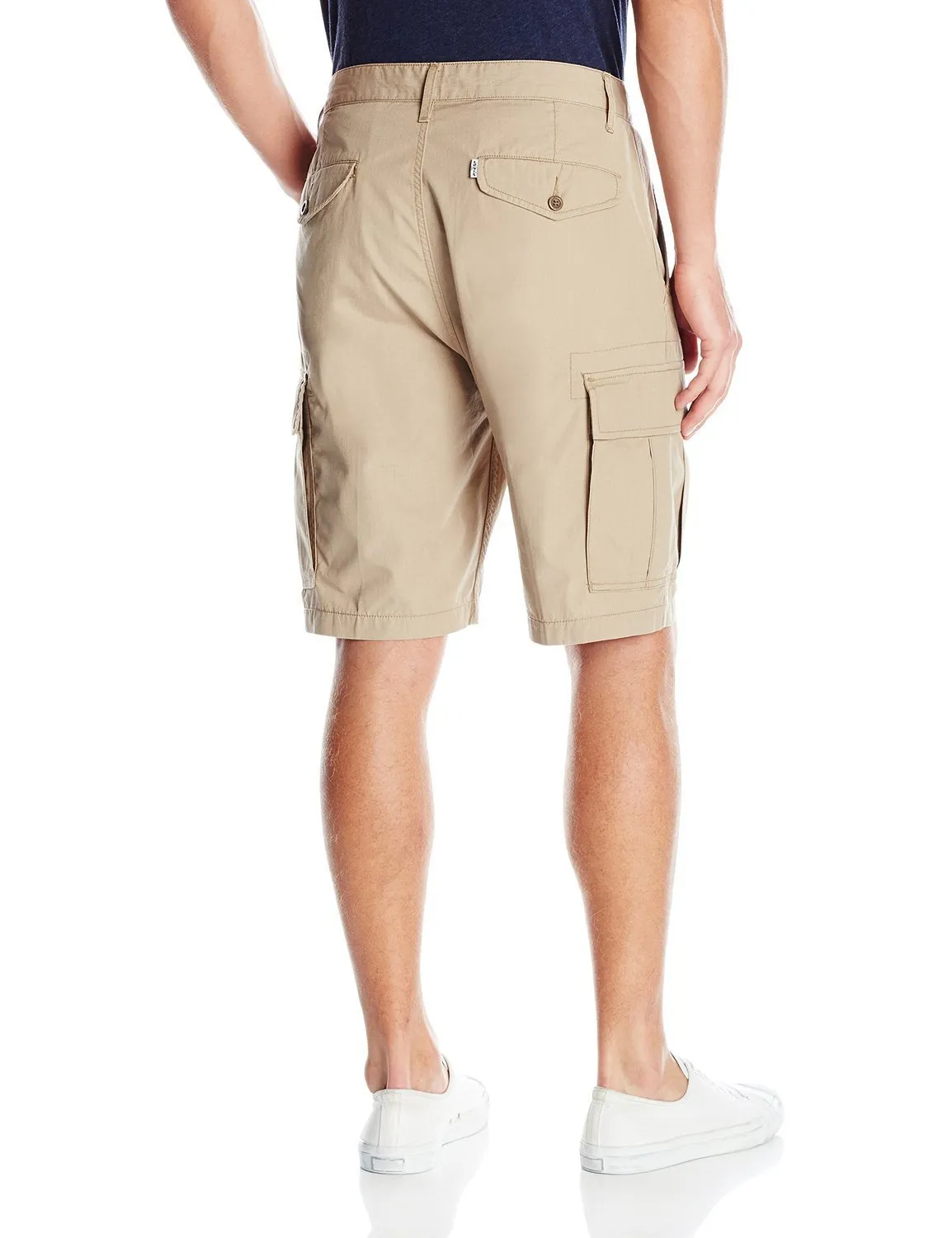 Levi's Men's Carrier Cargo Short