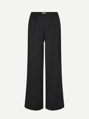 MARINA TROUSERS | BLACK