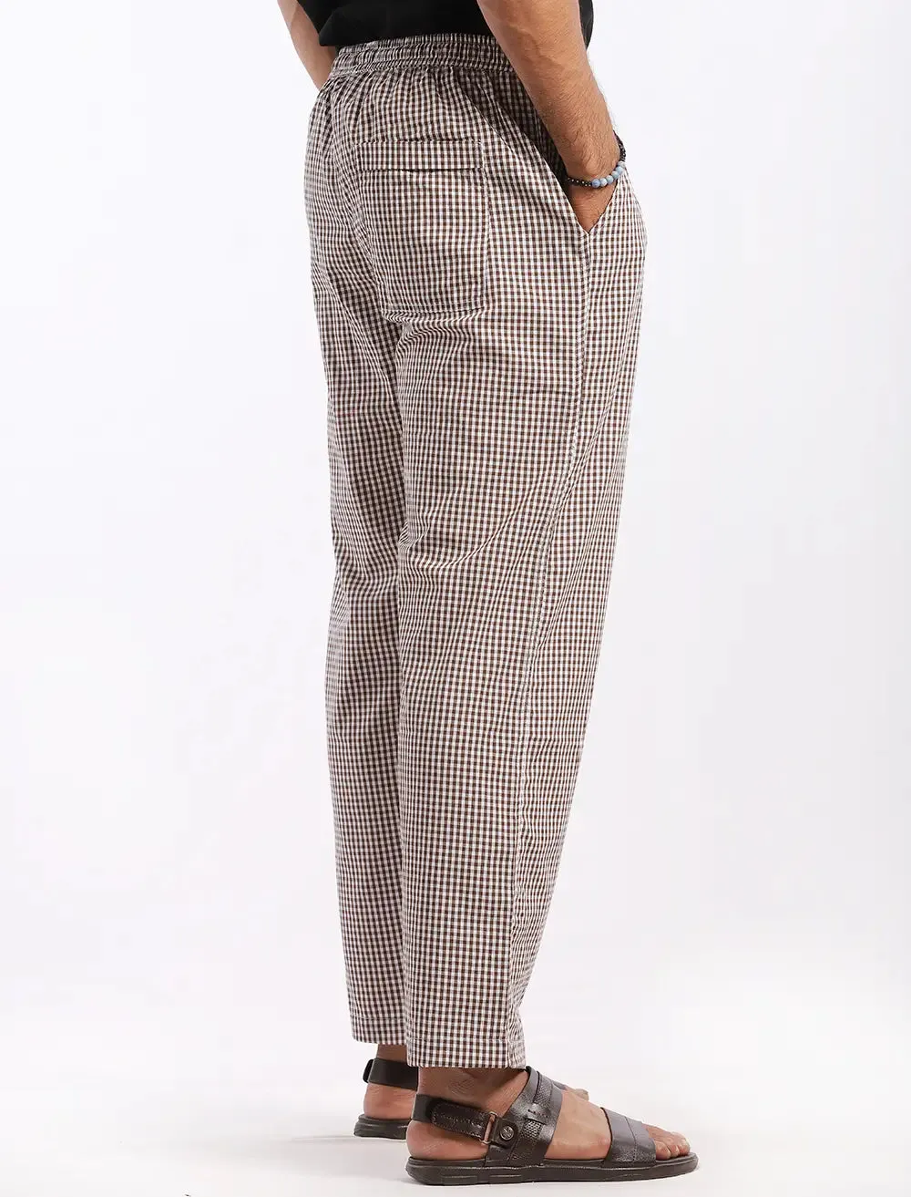 Men's Relaxed Trouser