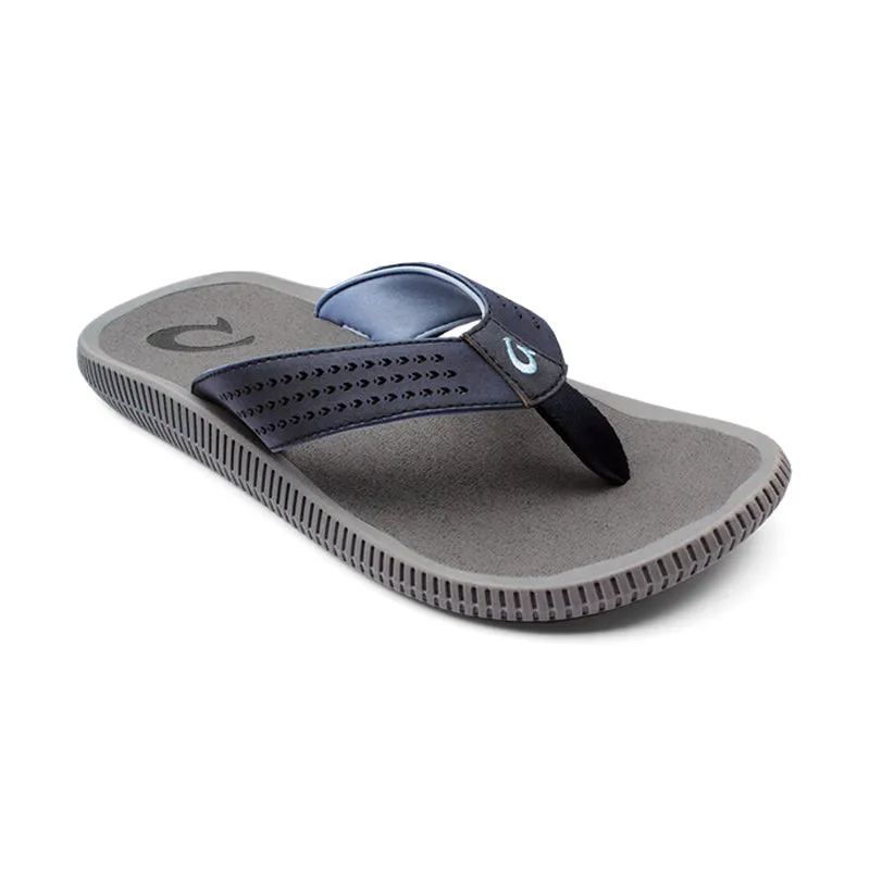 Men's Ulele Blue Depth/Charcoal