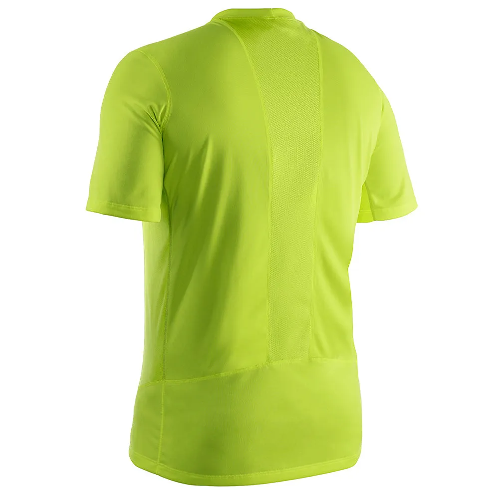 Milwaukee 410HV-S WORKSKIN Light Weight Shirt, High Vis, Small