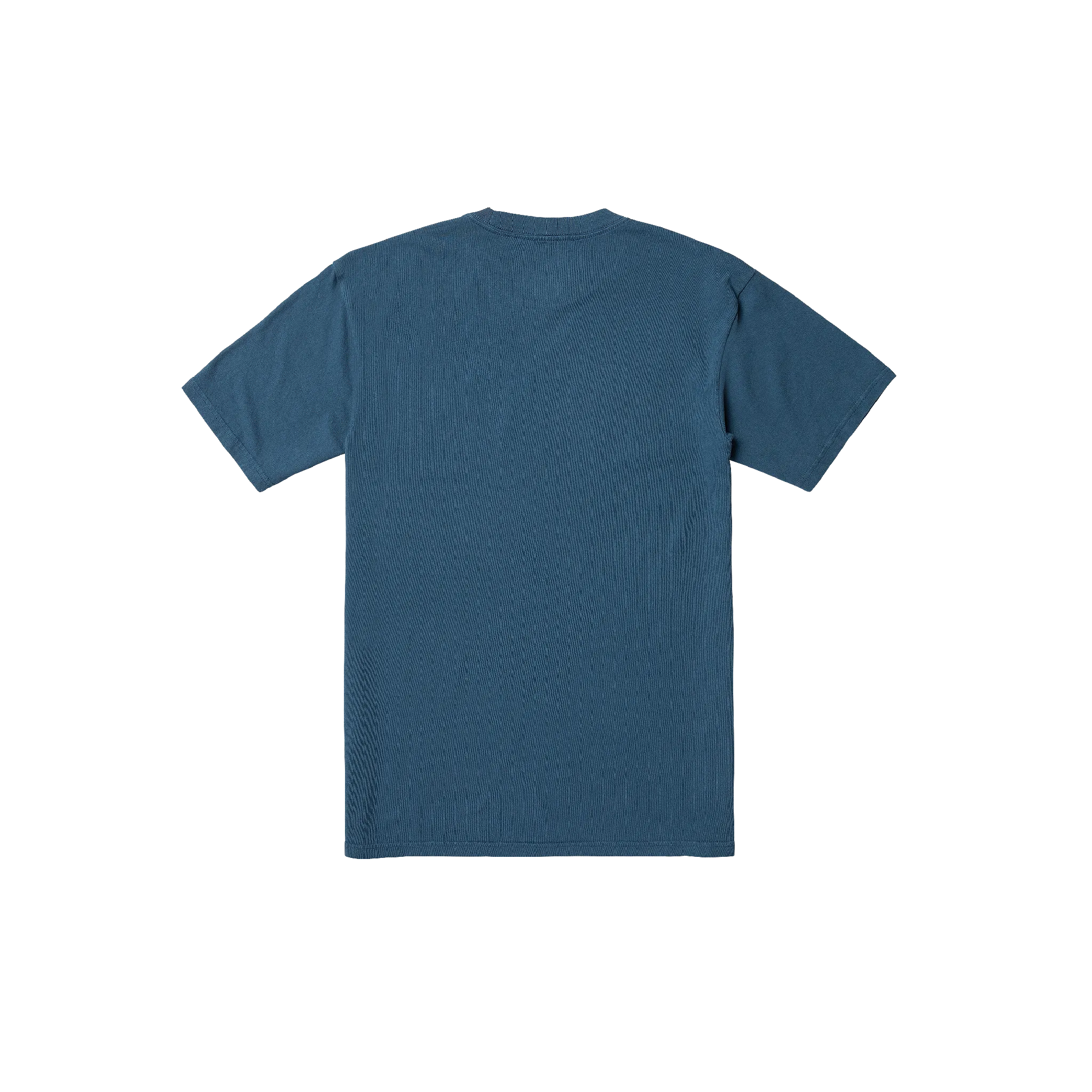 Naval Short Sleeve Tee - Dark Navy