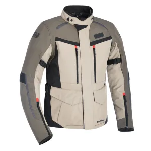 Oxford - Continental Advanced Jacket