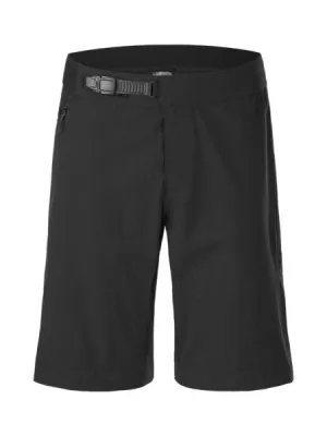 Picture Vellir Stretch Shorts - Black