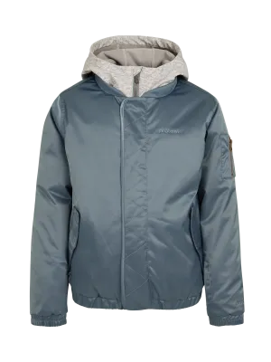 PrtAlec jr Snowjacket