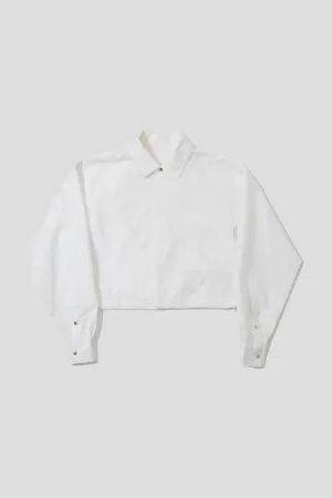 SHIRTS BLOUSON【WOMEN'S & UNISEX】