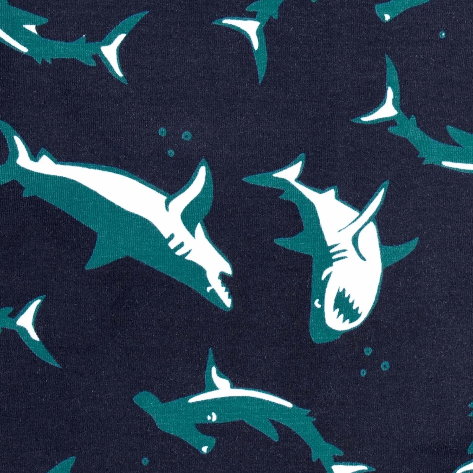 Sock It To Me Men's Underwear - Shark Attack - Medium