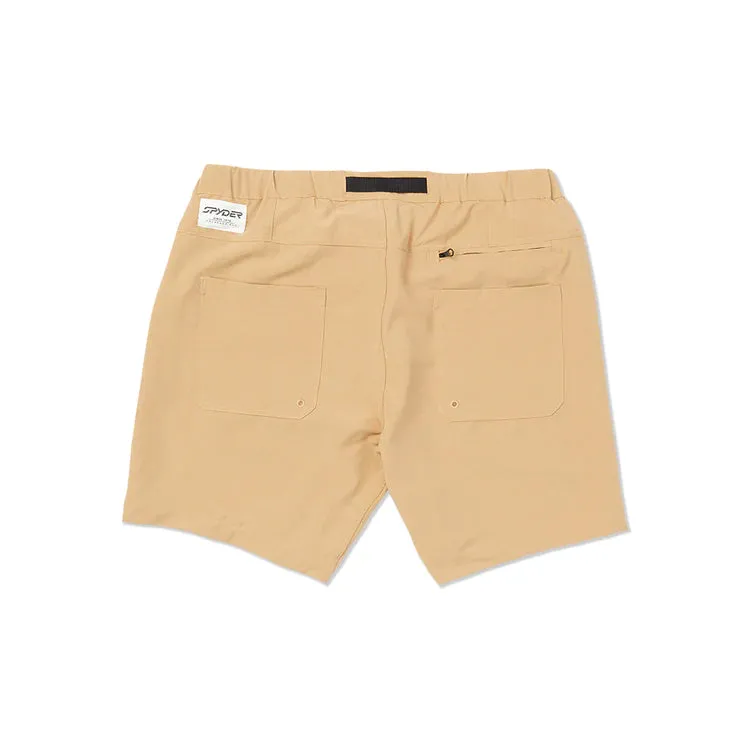 Spyder Men's NOMAD Stretch Short