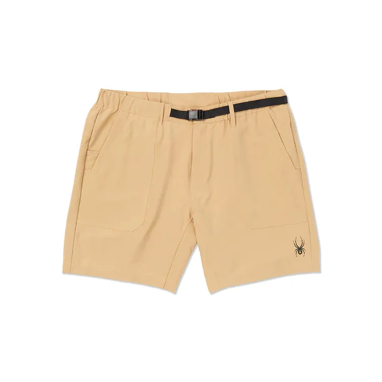 Spyder Men's NOMAD Stretch Short