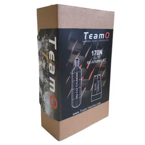 TeamO 170N ProSensor Elite Offshore ReArm Kit 38g